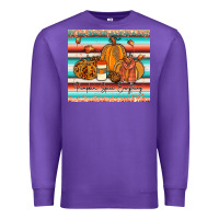 Purple pumkin spice everything tumbler Premium Sweatshirt - JahusDesignShop