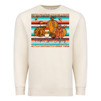 Sandshell pumkin spice everything tumbler Premium Sweatshirt - JahusDesignShop