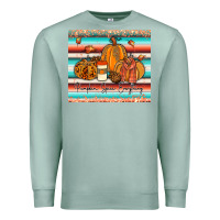 Seafoam pumkin spice everything tumbler Premium Sweatshirt - JahusDesignShop