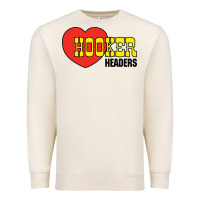Sandshell hooker headers Premium Sweatshirt - linhVisuals