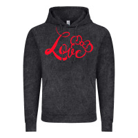 Vintage Black Minnie Mouse Vintage Hoodie - CowhideDigitalArt