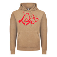 Vintage Coffee Minnie Mouse Vintage Hoodie - CowhideDigitalArt