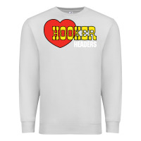 Hooker Headers Premium Sweatshirt | Teevron