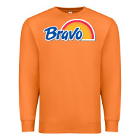Carrot bravo supermarket Premium Sweatshirt - linhVisuals