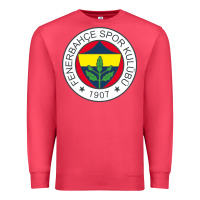 Cardinal fenerbahçe Premium Sweatshirt - linhVisuals