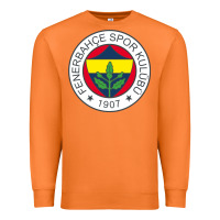 Carrot fenerbahçe Premium Sweatshirt - linhVisuals