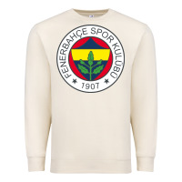 Sandshell fenerbahçe Premium Sweatshirt - linhVisuals