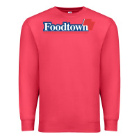 Cardinal foodtown Premium Sweatshirt - linhVisuals