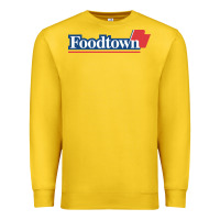 Lemon foodtown Premium Sweatshirt - linhVisuals
