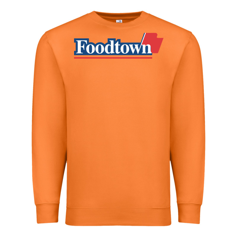 Foodtown Premium Sweatshirt by linhVisuals | Teevron