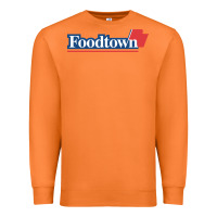 Carrot foodtown Premium Sweatshirt - linhVisuals