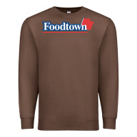 Chestnut foodtown Premium Sweatshirt - linhVisuals