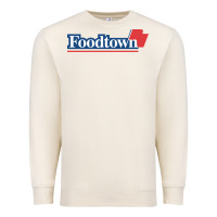 Sandshell foodtown Premium Sweatshirt - linhVisuals