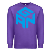 Gancube Premium Sweatshirt | Teevron