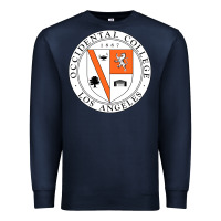 Occidental College Premium Sweatshirt | Teevron