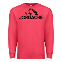 Cardinal jordache Premium Sweatshirt - linhVisuals