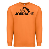 Carrot jordache Premium Sweatshirt - linhVisuals