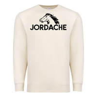 Sandshell jordache Premium Sweatshirt - linhVisuals