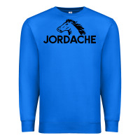 True Royal jordache Premium Sweatshirt - linhVisuals