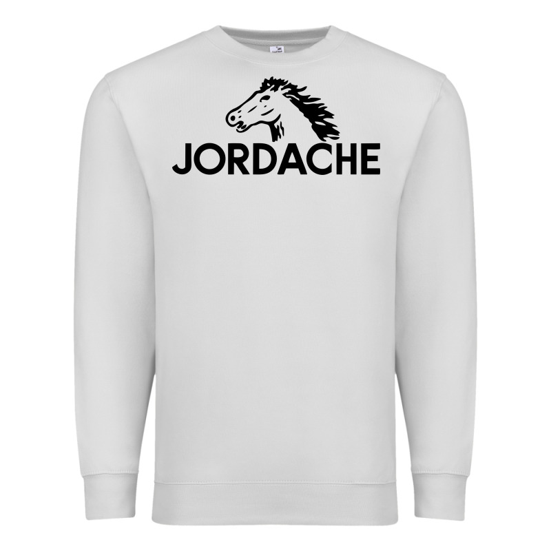 Jordache Premium Sweatshirt by linhVisuals | Teevron