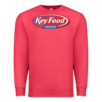 Cardinal keyfood fresh Premium Sweatshirt - linhVisuals