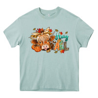 Arona hay fall Heavy Core Tee - CowGirlArtShop
