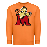Carrot molloy merch Premium Sweatshirt - linhVisuals