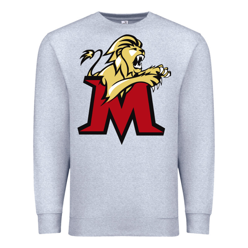 Molloy Merch Premium Sweatshirt by linhVisuals | Teevron