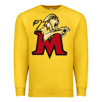 Lemon molloy merch Premium Sweatshirt - linhVisuals