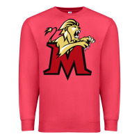 Cardinal molloy merch Premium Sweatshirt - linhVisuals