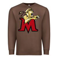 Chestnut molloy merch Premium Sweatshirt - linhVisuals