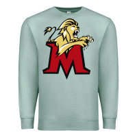 Seafoam molloy merch Premium Sweatshirt - linhVisuals