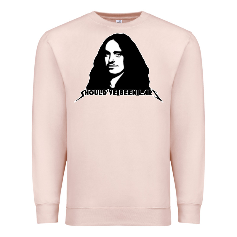 It Should Have Been Lars Premium Sweatshirt by linhVisuals | Teevron