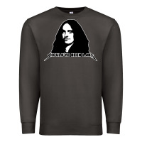 Smoke it should have been lars Premium Sweatshirt - linhVisuals
