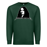 Sports Green it should have been lars Premium Sweatshirt - linhVisuals