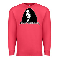 Cardinal it should have been lars Premium Sweatshirt - linhVisuals