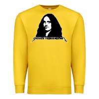 Lemon it should have been lars Premium Sweatshirt - linhVisuals