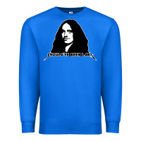 True Royal it should have been lars Premium Sweatshirt - linhVisuals