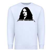 White it should have been lars Premium Sweatshirt - linhVisuals