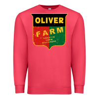 Cardinal oliver farm Premium Sweatshirt - linhVisuals