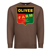 Chestnut oliver farm Premium Sweatshirt - linhVisuals