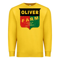 Lemon oliver farm Premium Sweatshirt - linhVisuals