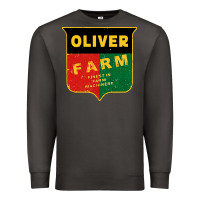 Smoke oliver farm Premium Sweatshirt - linhVisuals