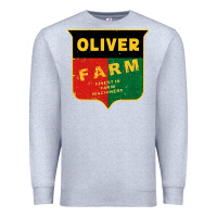 Oliver Farm Premium Sweatshirt | Teevron