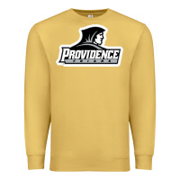 Antique Gold providence college Premium Sweatshirt - linhVisuals