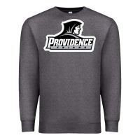 Charcoal Heather providence college Premium Sweatshirt - linhVisuals