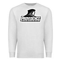 Oatmeal Heather providence college Premium Sweatshirt - linhVisuals