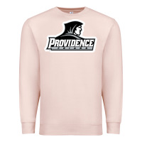 Pale Pink providence college Premium Sweatshirt - linhVisuals