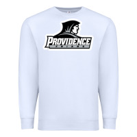 White providence college Premium Sweatshirt - linhVisuals