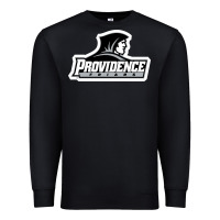 Black providence college Premium Sweatshirt - linhVisuals
